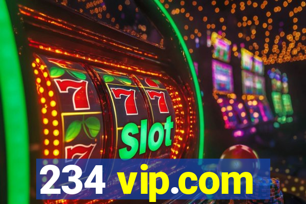 234 vip.com